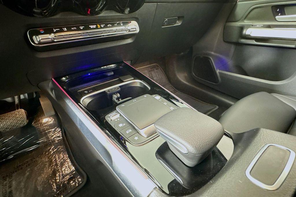 used 2023 Mercedes-Benz EQB 300 car, priced at $29,483
