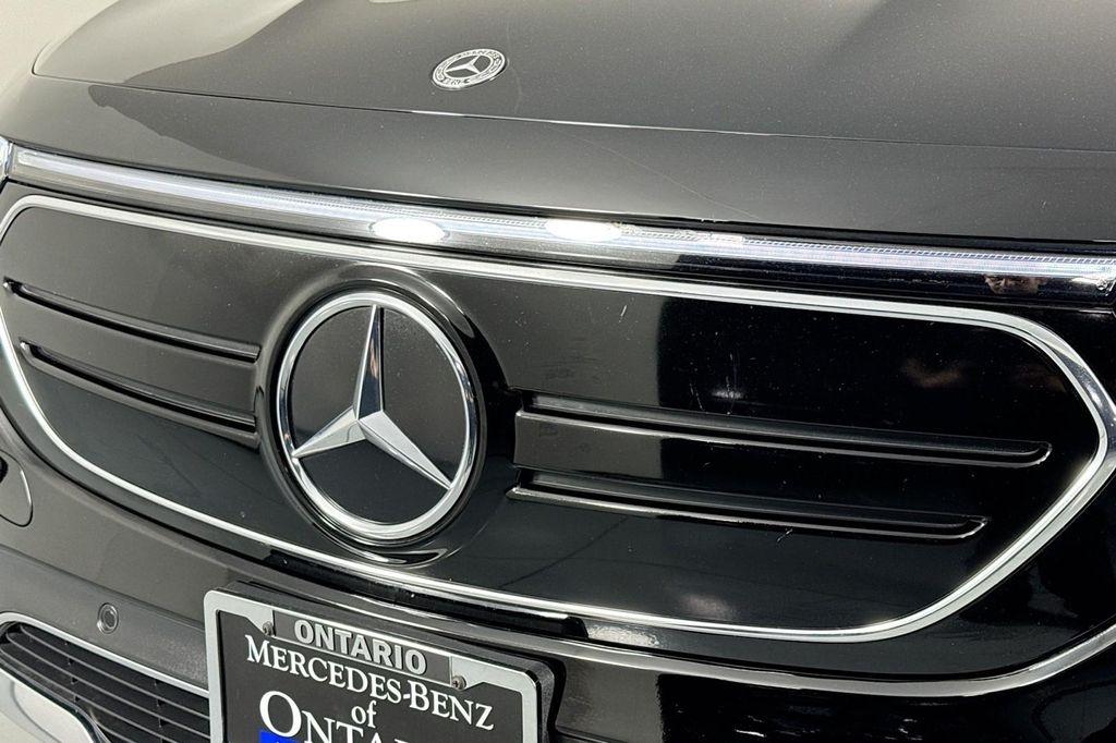 used 2023 Mercedes-Benz EQB 300 car, priced at $29,483