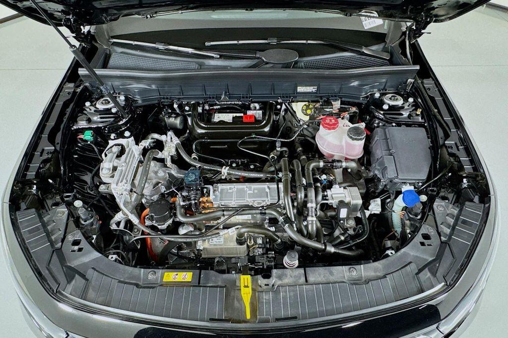 used 2023 Mercedes-Benz EQB 300 car, priced at $29,483