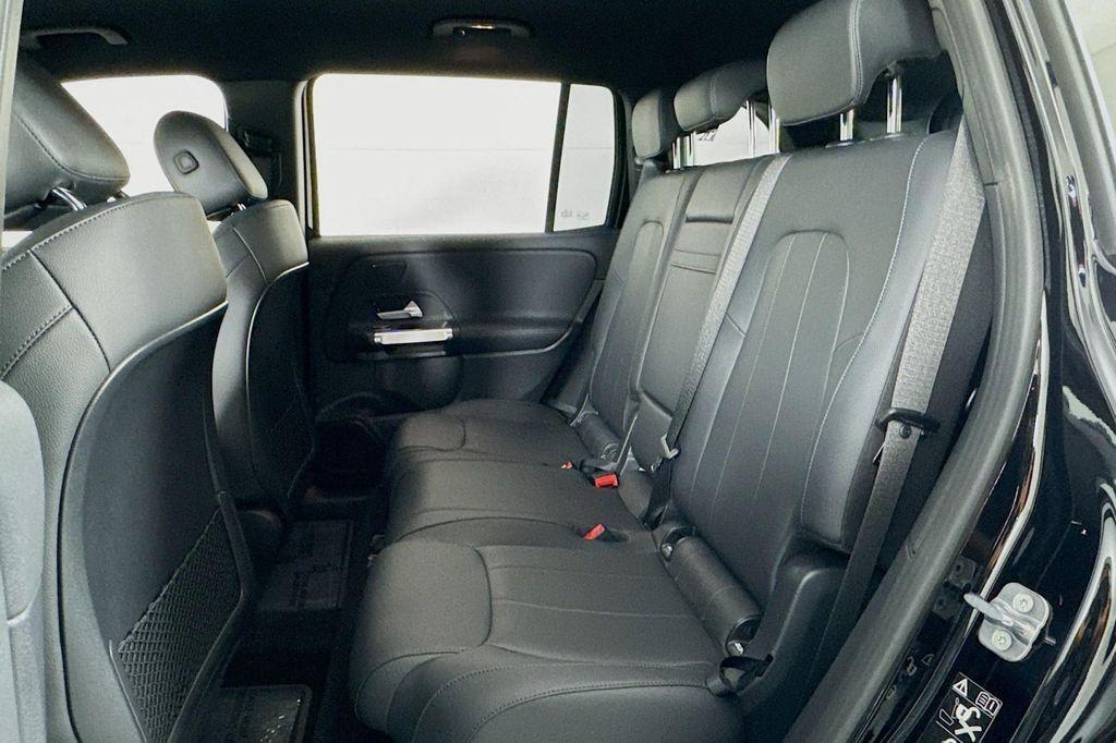 used 2023 Mercedes-Benz EQB 300 car, priced at $29,483