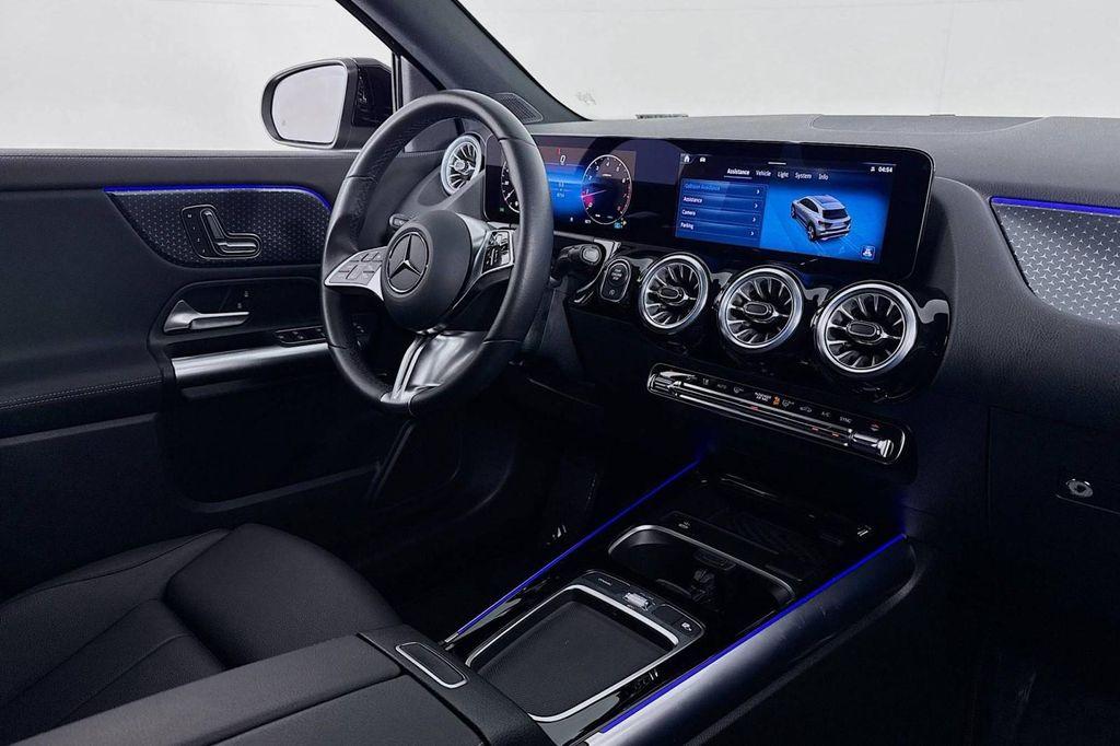 used 2025 Mercedes-Benz GLA 250 car