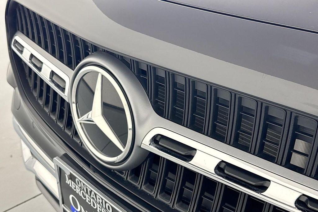 used 2025 Mercedes-Benz GLA 250 car
