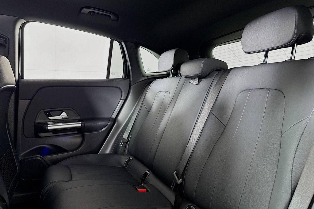 used 2025 Mercedes-Benz GLA 250 car