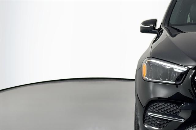 new 2025 Mercedes-Benz GLE 450e car, priced at $74,905