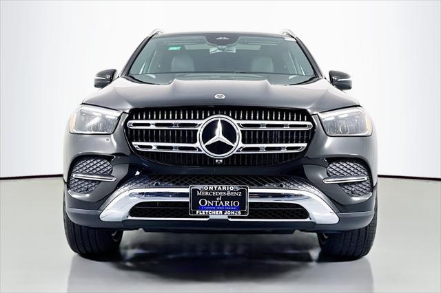 new 2025 Mercedes-Benz GLE 450e car, priced at $74,905