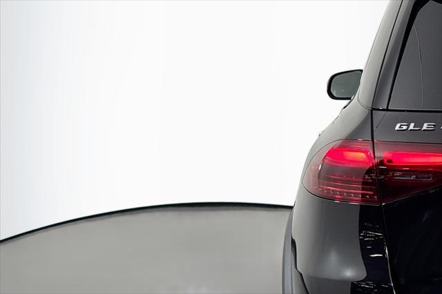 new 2025 Mercedes-Benz GLE 450e car, priced at $74,905