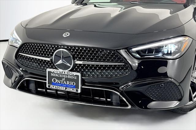 new 2024 Mercedes-Benz CLE 300 car, priced at $59,815