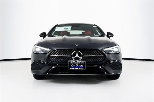 new 2024 Mercedes-Benz CLE 300 car, priced at $59,815