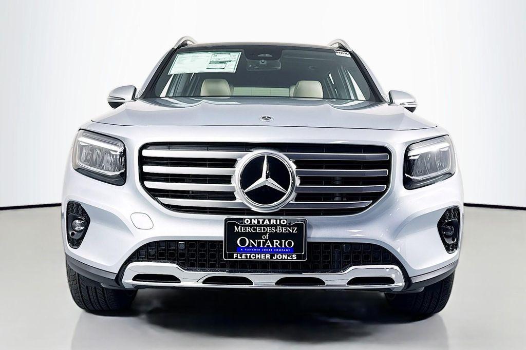 new 2026 Mercedes-Benz GLB 250 car, priced at $48,515