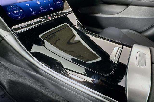 new 2025 Mercedes-Benz C-Class car, priced at $51,570