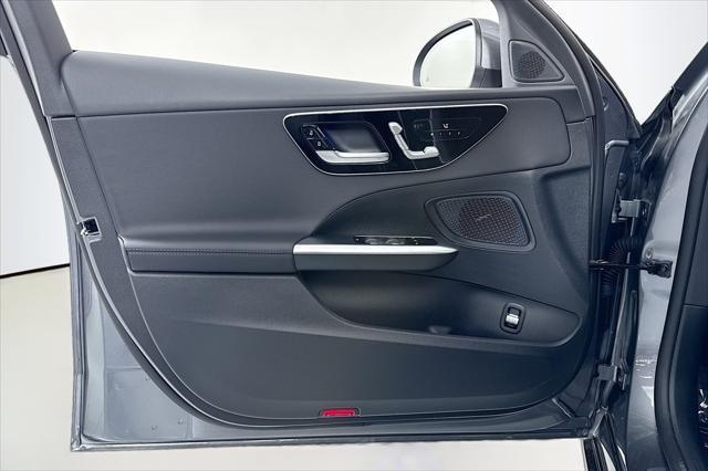 new 2025 Mercedes-Benz C-Class car, priced at $51,570