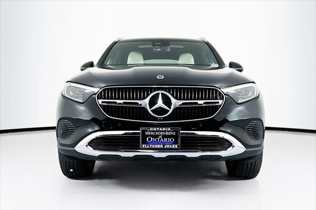 used 2024 Mercedes-Benz GLC 300 car, priced at $53,725