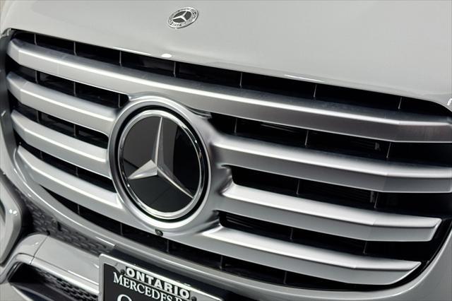 new 2025 Mercedes-Benz GLS 450 car, priced at $101,275