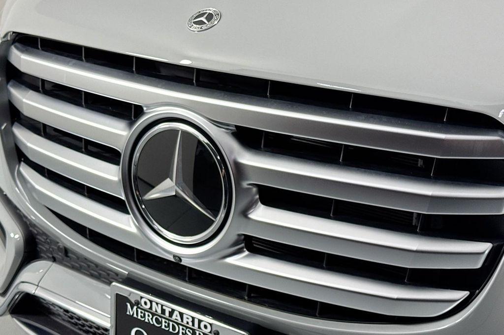 new 2025 Mercedes-Benz GLS 450 car, priced at $101,275