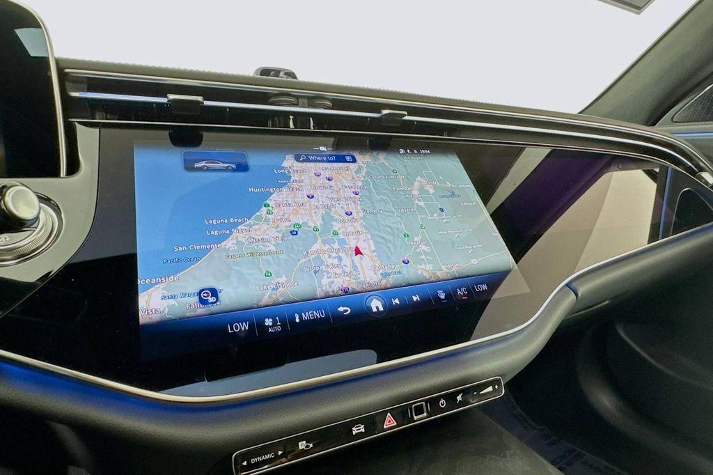 new 2026 Mercedes-Benz E-Class car, priced at $70,800