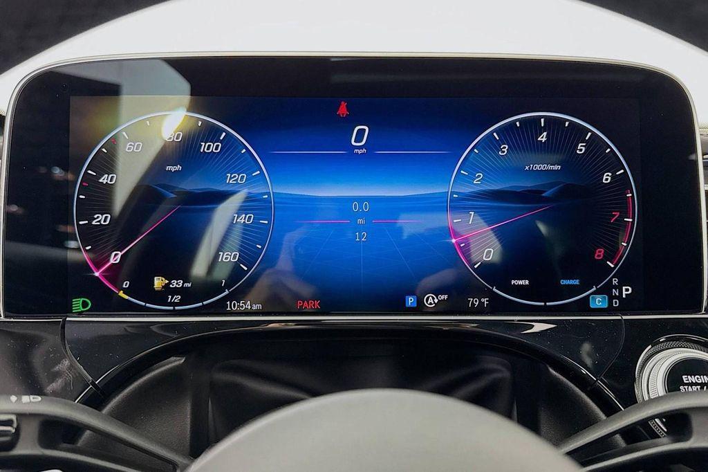 new 2026 Mercedes-Benz E-Class car, priced at $70,800