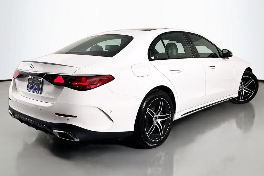 new 2026 Mercedes-Benz E-Class car, priced at $70,800