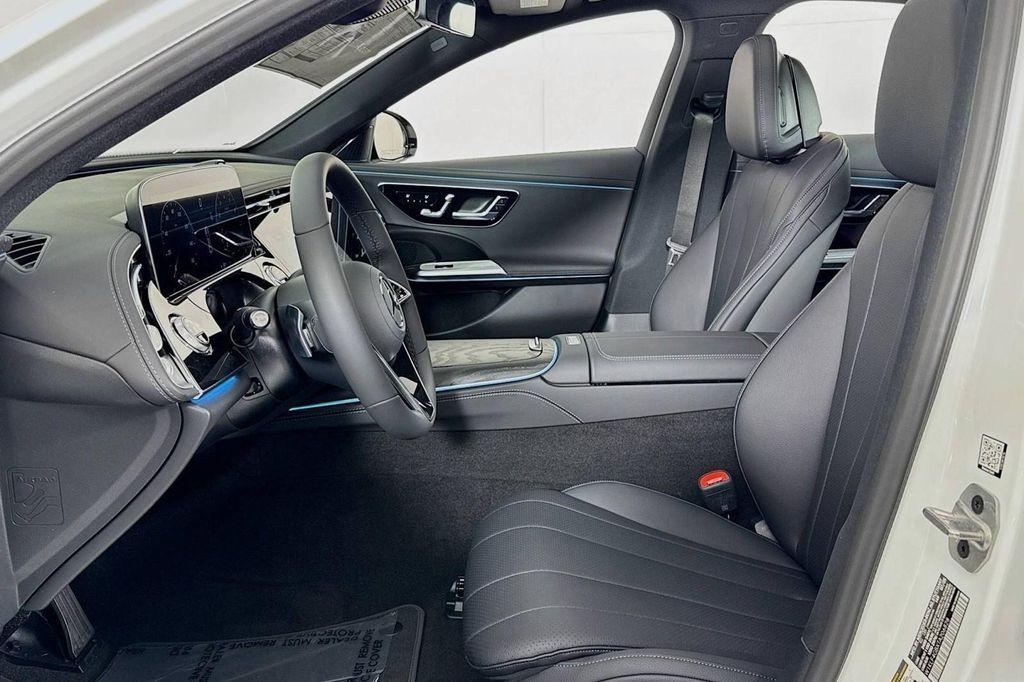 new 2026 Mercedes-Benz E-Class car, priced at $70,800