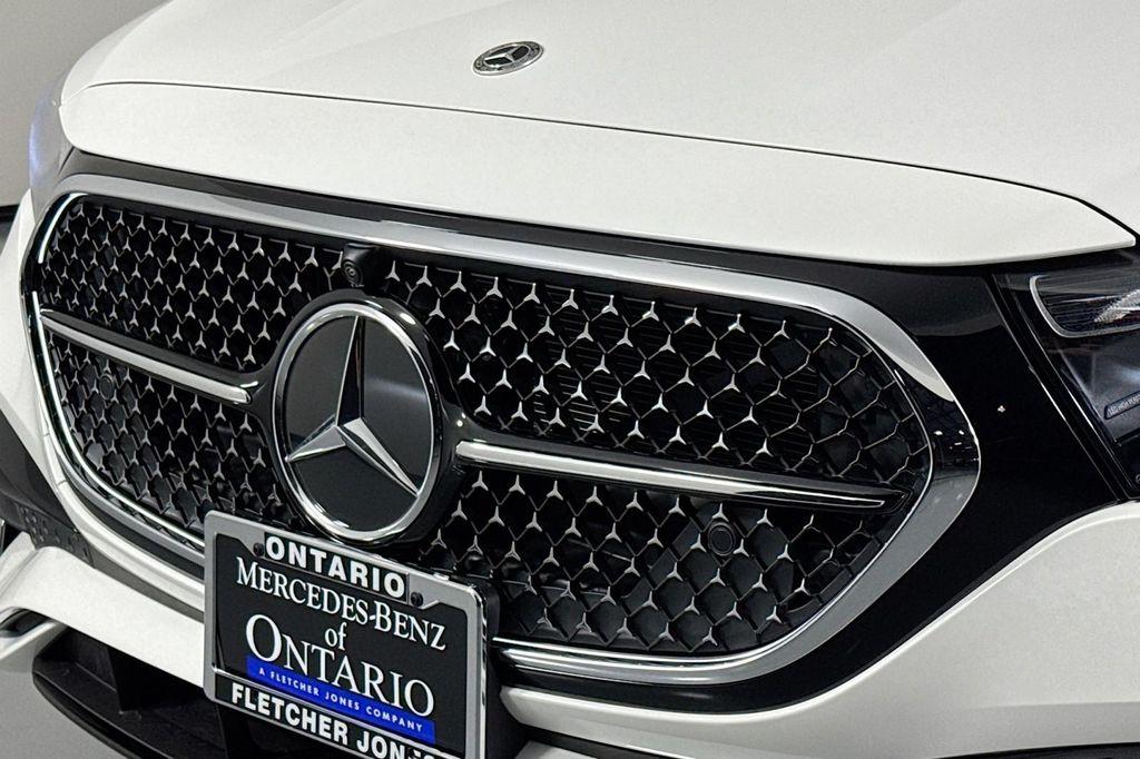 new 2026 Mercedes-Benz E-Class car, priced at $70,800