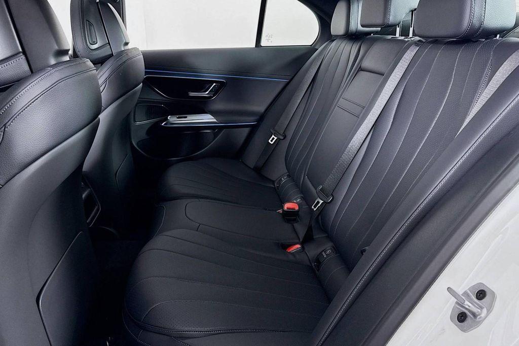 new 2026 Mercedes-Benz E-Class car, priced at $70,800