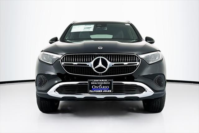 new 2025 Mercedes-Benz GLC 300 car, priced at $51,545