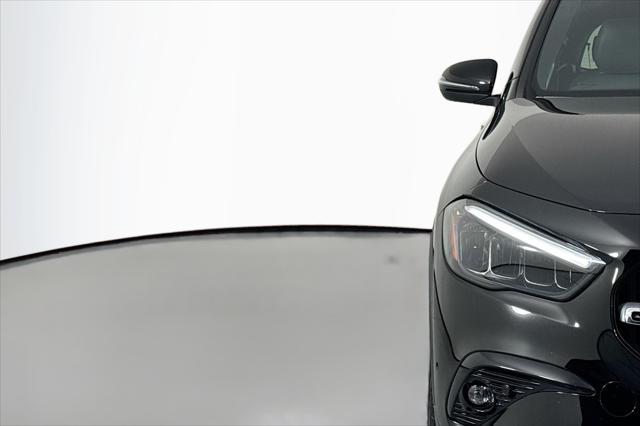 used 2025 Mercedes-Benz GLA 250 car
