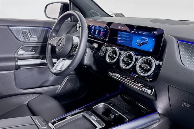 used 2025 Mercedes-Benz GLA 250 car