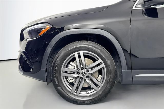 used 2025 Mercedes-Benz GLA 250 car