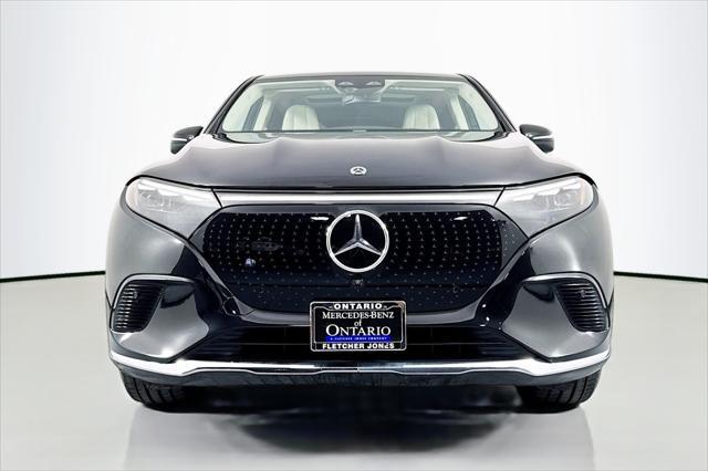 used 2023 Mercedes-Benz EQS 450 car, priced at $52,982