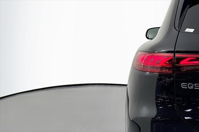 used 2023 Mercedes-Benz EQS 450 car, priced at $52,982