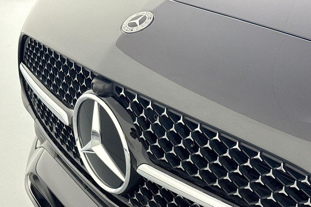used 2024 Mercedes-Benz C-Class car, priced at $42,481