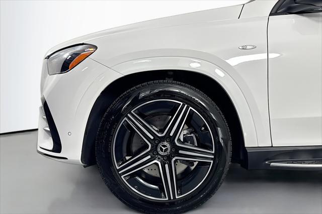 used 2025 Mercedes-Benz GLE 450e car, priced at $78,984