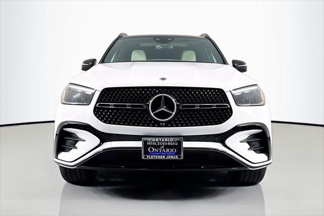 used 2025 Mercedes-Benz GLE 450e car, priced at $78,984