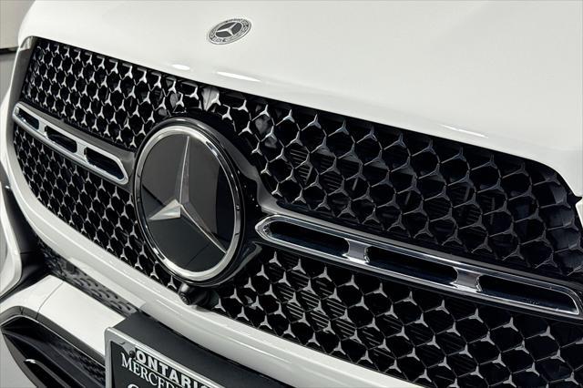 used 2025 Mercedes-Benz GLE 450e car, priced at $78,984