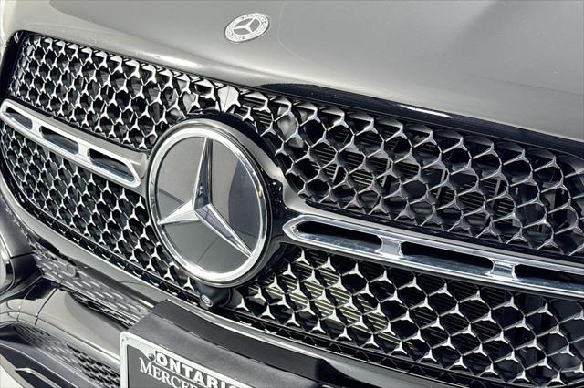 used 2024 Mercedes-Benz GLE 450 Plug-In Hybrid car, priced at $62,983
