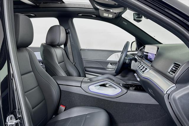 used 2024 Mercedes-Benz GLE 450 Plug-In Hybrid car, priced at $62,983