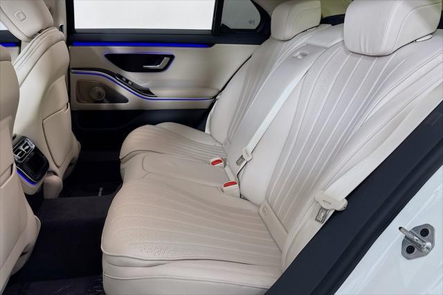 used 2023 Mercedes-Benz S-Class car, priced at $82,484