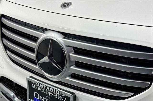 used 2025 Mercedes-Benz GLB 250 car, priced at $47,145
