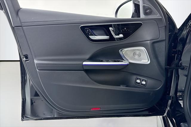 new 2025 Mercedes-Benz AMG C 63 car, priced at $92,500