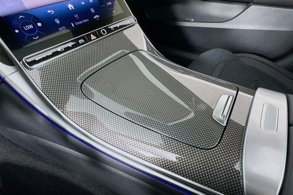 new 2025 Mercedes-Benz AMG C 63 car, priced at $92,500