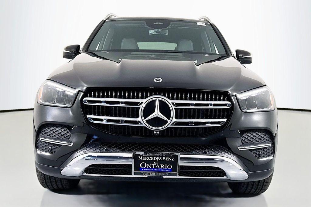 new 2026 Mercedes-Benz GLE 350 car, priced at $69,965