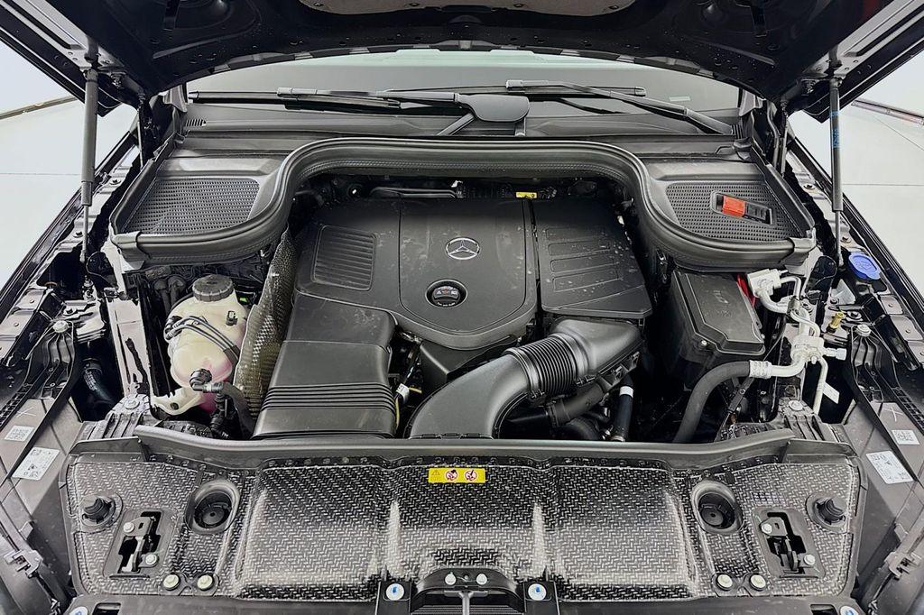 new 2026 Mercedes-Benz GLE 350 car, priced at $69,965