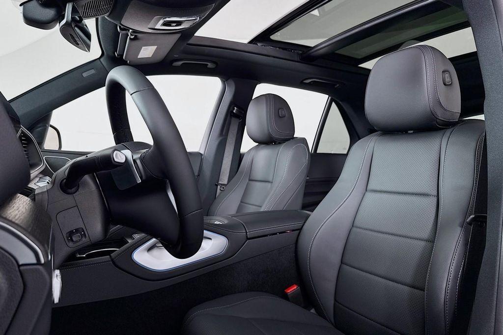 new 2026 Mercedes-Benz GLE 350 car, priced at $69,965
