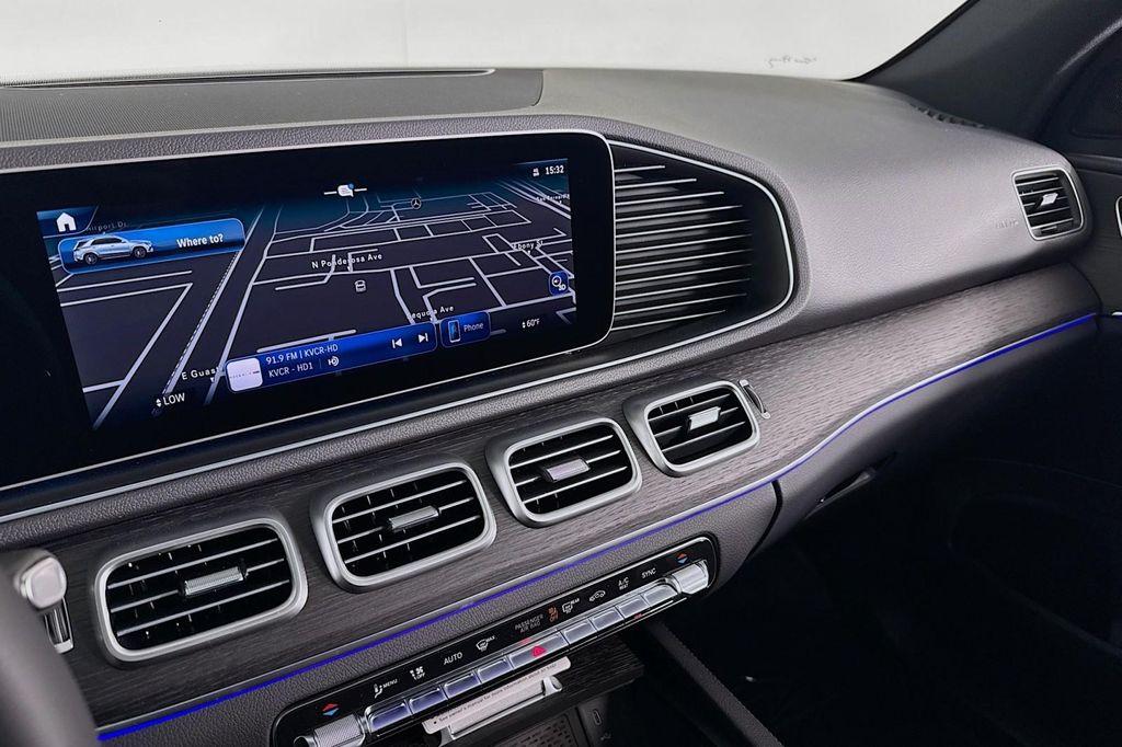 new 2026 Mercedes-Benz GLE 350 car, priced at $69,965