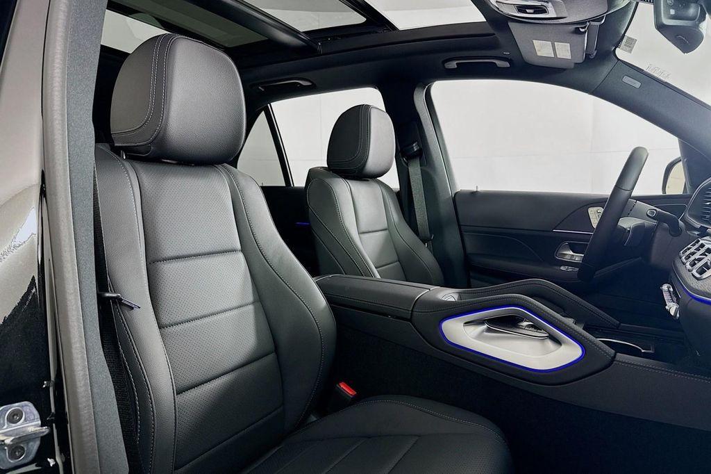 new 2026 Mercedes-Benz GLE 350 car, priced at $69,965