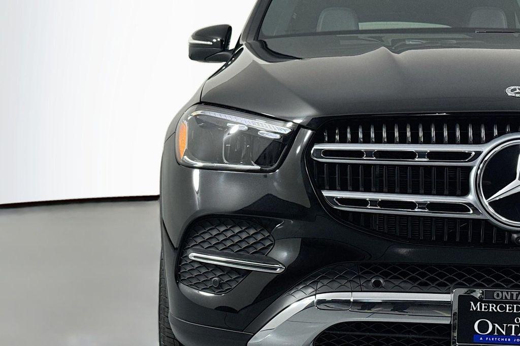 new 2026 Mercedes-Benz GLE 350 car, priced at $69,965