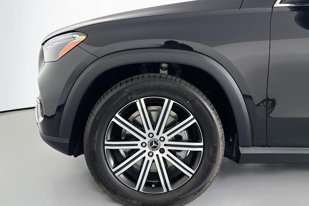 new 2026 Mercedes-Benz GLE 350 car, priced at $69,965