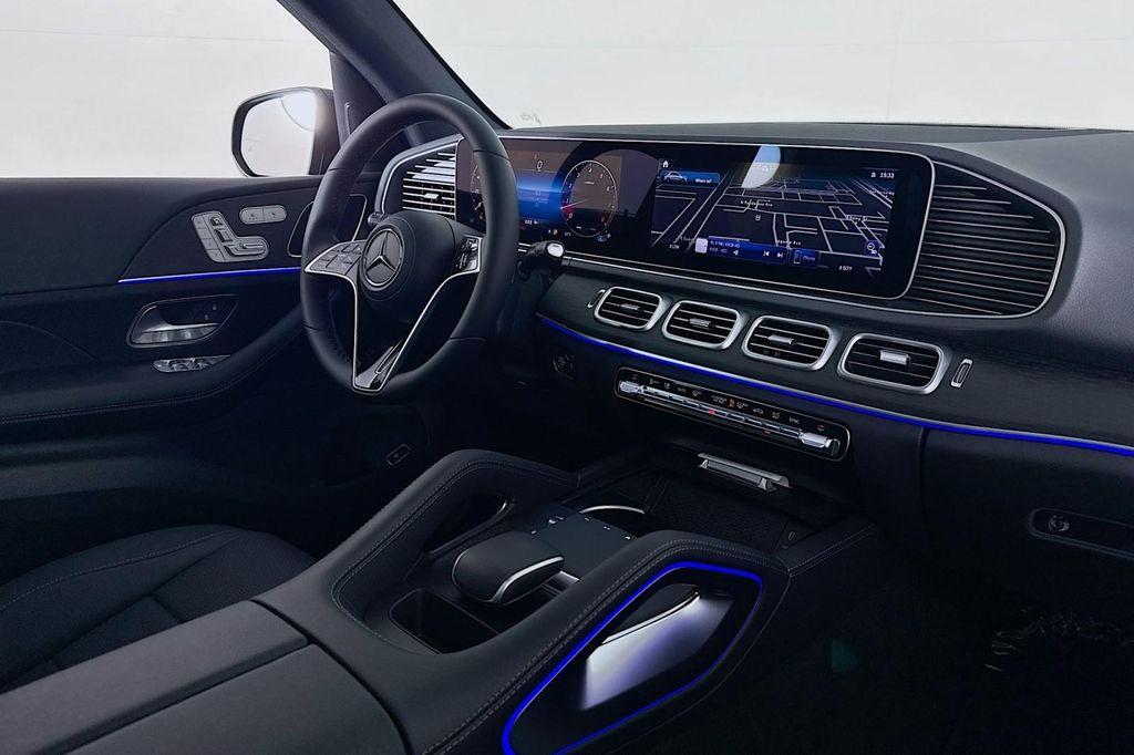 new 2026 Mercedes-Benz GLE 350 car, priced at $69,965
