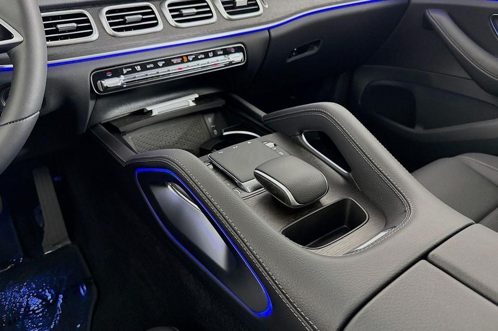 new 2026 Mercedes-Benz GLE 350 car, priced at $69,965