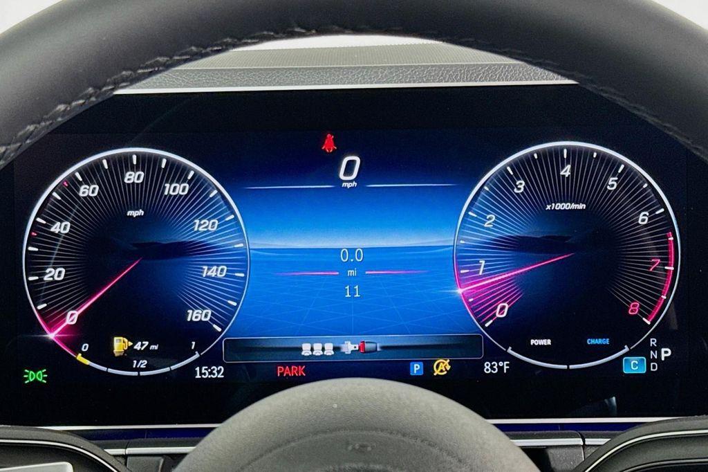 new 2026 Mercedes-Benz GLE 350 car, priced at $69,965